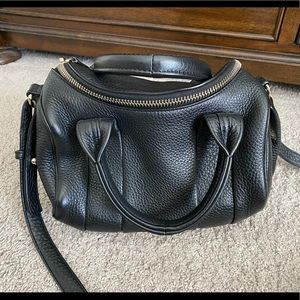 Alexander Wang Rocco light gold